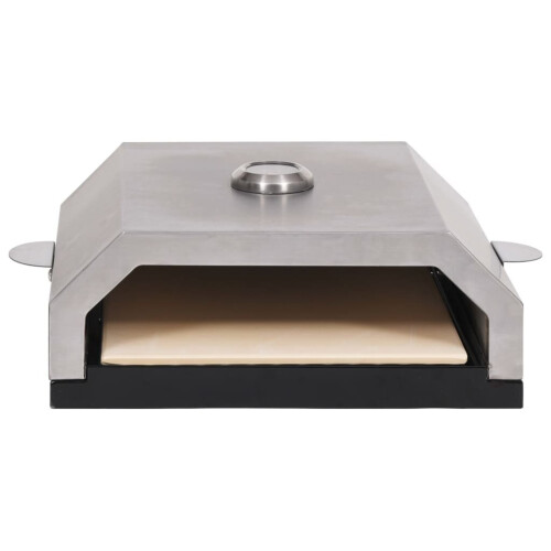 VidaXL VidaXL BBQ Pizza Oven | BBQ Accessory