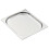 VidaXL vidaXL 8x Gastronorm Containers GN 1/2 20mm Stainless Steel Stackable Tray 4