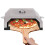 VidaXL VidaXL BBQ Pizza Oven | BBQ Accessory 4