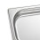 VidaXL vidaXL 12x Gastronorm Containers GN 1/4 40mm Stainless Steel Stackable Tray 7
