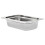 VidaXL vidaXL 8x Gastronorm Containers GN 1/4 65mm Stainless Steel Stackable Tray 3
