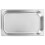 VidaXL vidaXL 4x Gastronorm Container GN 1/1 100mm Stainless Steel Stackable Tray Pan 5