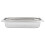 VidaXL vidaXL 8x Gastronorm Containers GN 1/3 65mm Stainless Steel Stackable Tray 6