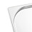 VidaXL vidaXL 8x Gastronorm Containers GN 1/2 20mm Stainless Steel Stackable Tray 7