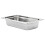 VidaXL vidaXL 8x Gastronorm Containers GN 1/3 65mm Stainless Steel Stackable Tray 3