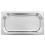 VidaXL vidaXL 8x Gastronorm Containers GN 1/3 65mm Stainless Steel Stackable Tray 5