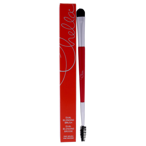 Chella Dual Blending Brush - 1 Pc Brush