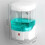 700ml Capacity Automatic Wall-Mounted Soap Dispenser 4