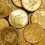 (1500g) Chocolate Gold Coins 1