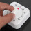 Relógio mecânico com alarme para cozinha, para cozinhar e assar 7
