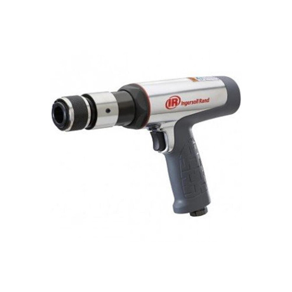 Ingersoll-Rand Ir123maxk Short Barrel Anti-Vib Air Hammer Kit 663023152578