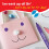 Berol Colourbroad Felt Tip Colouring Pens 7