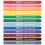 Berol Colourbroad Felt Tip Colouring Pens 3