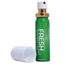 Pretty Fresh Mouth Spray ~ Fresh Mint Pack of 5