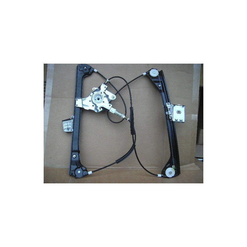 Bmw E46 Coupe 1998 To 2005 New Elec Window Regulator Drivers Rh Side Front 406 727422343293