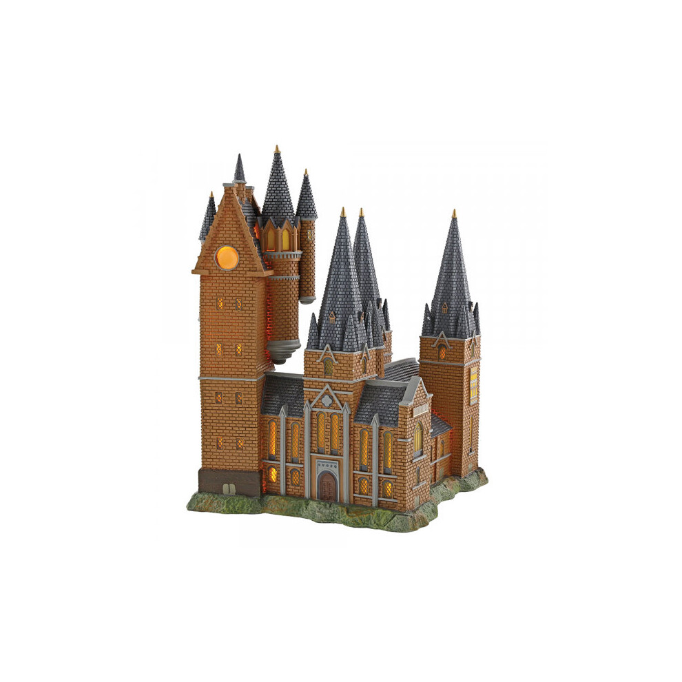 Harry Potter Hogwarts Astronomy Tower Figurine