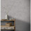 Arthouse (295301 Taupe) Arthouse Concrete Effect Textured Plain Wallpaper Heavyweight Paste The Wall 3