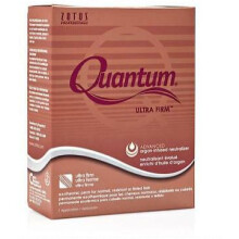 (Quantum Ultra Firm ) Zotos Professional Quantum Ultra Firm