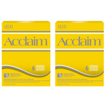 (Acclaim - Pack of 2) Zotos Professional Acclaim
