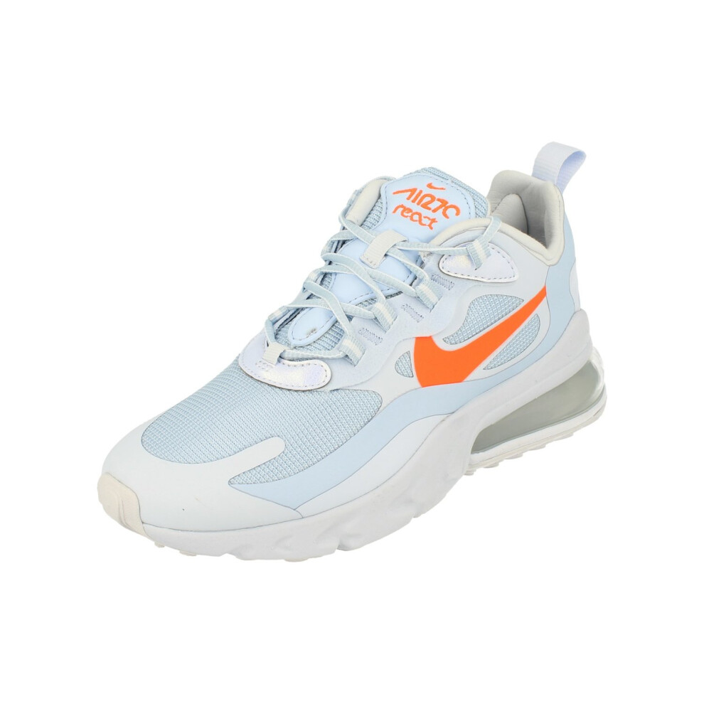 (3.5) Nike Womens Air Max 270 React Running Trainers Cv3022 Sneakers Shoes