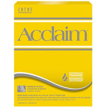 (Acclaim ) Zotos Professional Acclaim