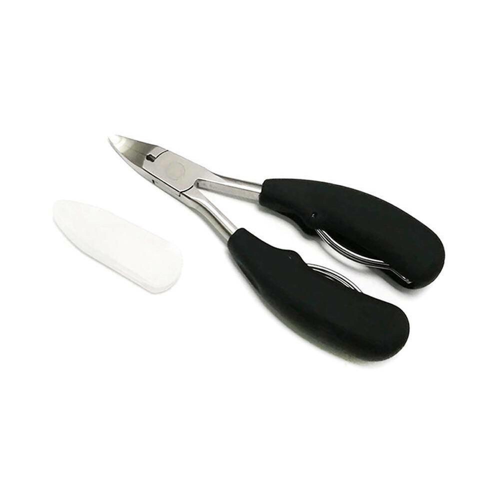 Chiropodist Stainless Steel Heavy-Duty Toenail Clippers