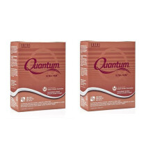 (Quantum Ultra Firm - Pack of 2) Zotos Professional Quantum Ultra Firm
