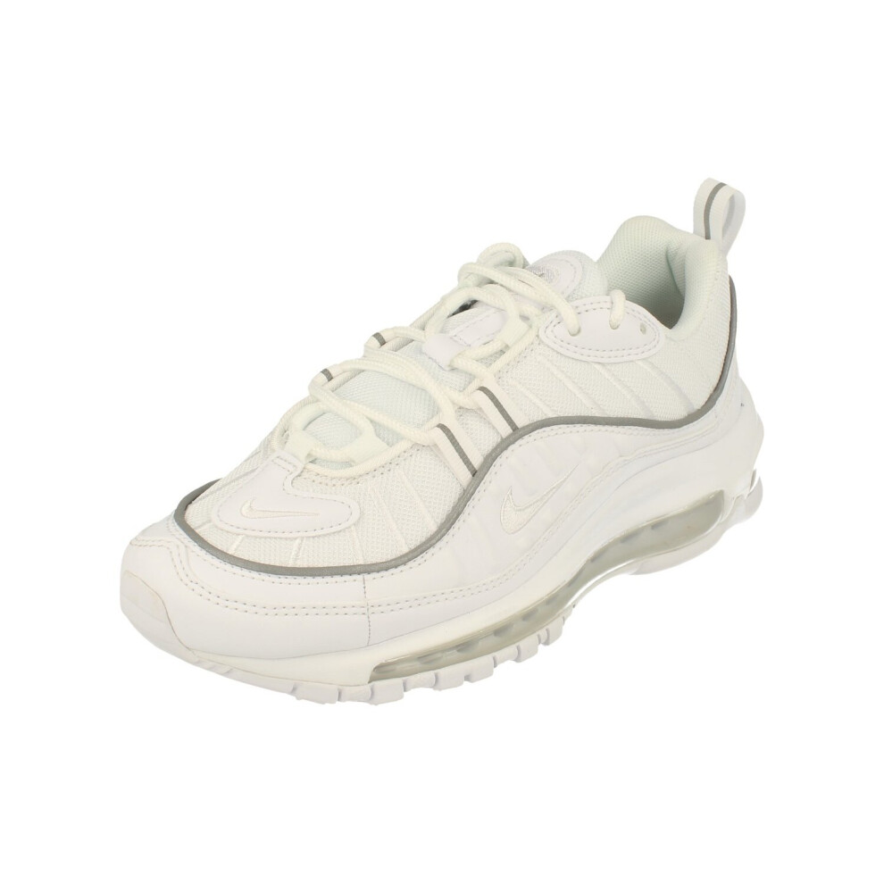 (4) Nike Womens Air Max 98 Running Trainers Ah6799 Sneakers Shoes