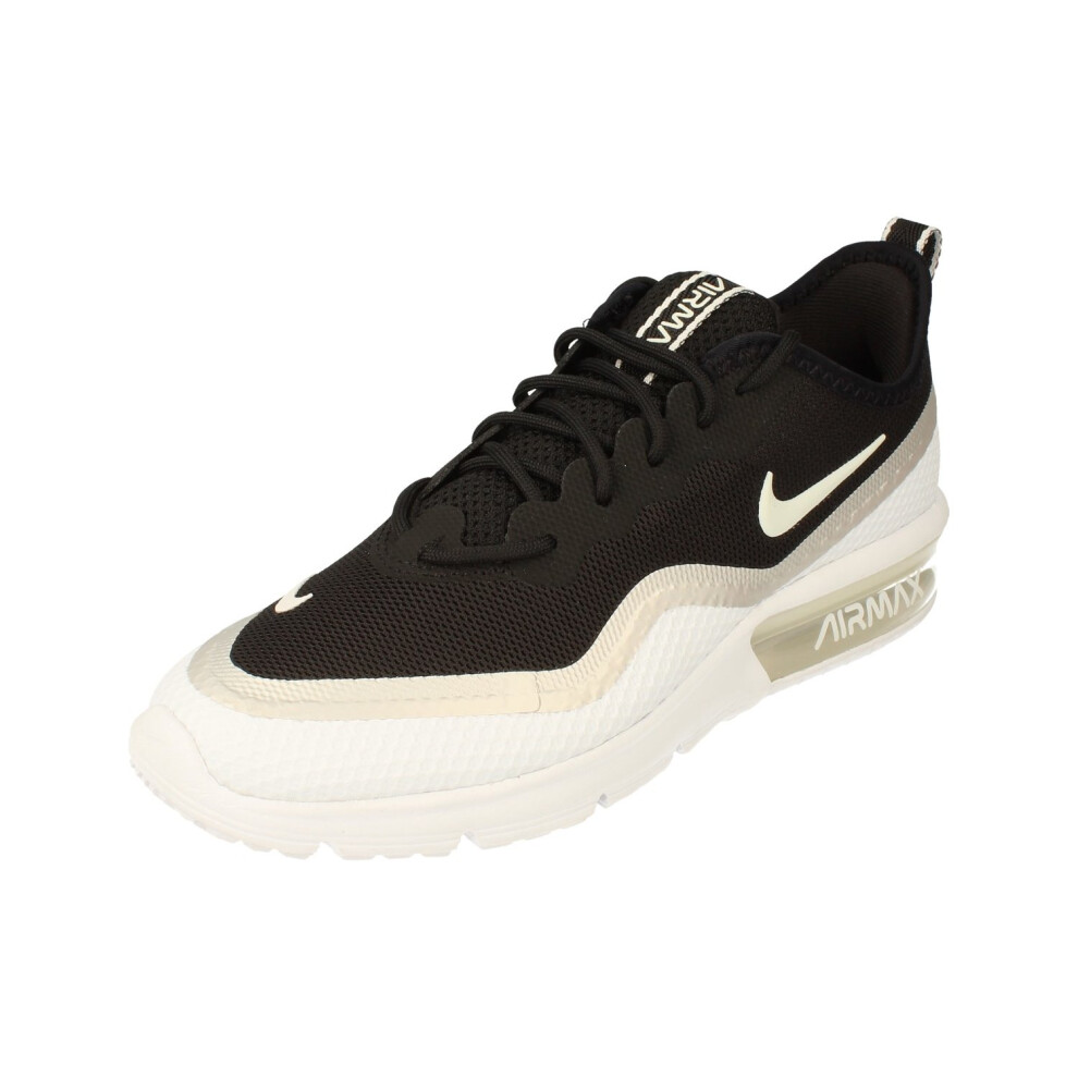 Nike (3.5) Air Max Sequent 4.5 Prm Womens Running Trainers Bq8825 Sneakers Shoes