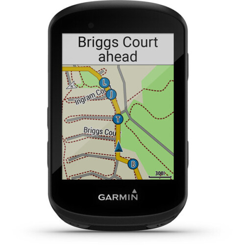 Garmin Garmin Edge 530 GPS Enabled Computer Unit Only