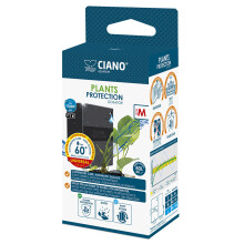 Ciano Plants Protection Dosator M (COM560047): Autonomous 60-Day Continuous Dosing for Aquarium Plants with Universal Suction Cups and My Ciano App