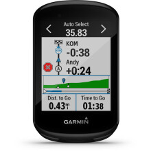 Garmin Edge 830 GPS Enabled Computer Unit Only