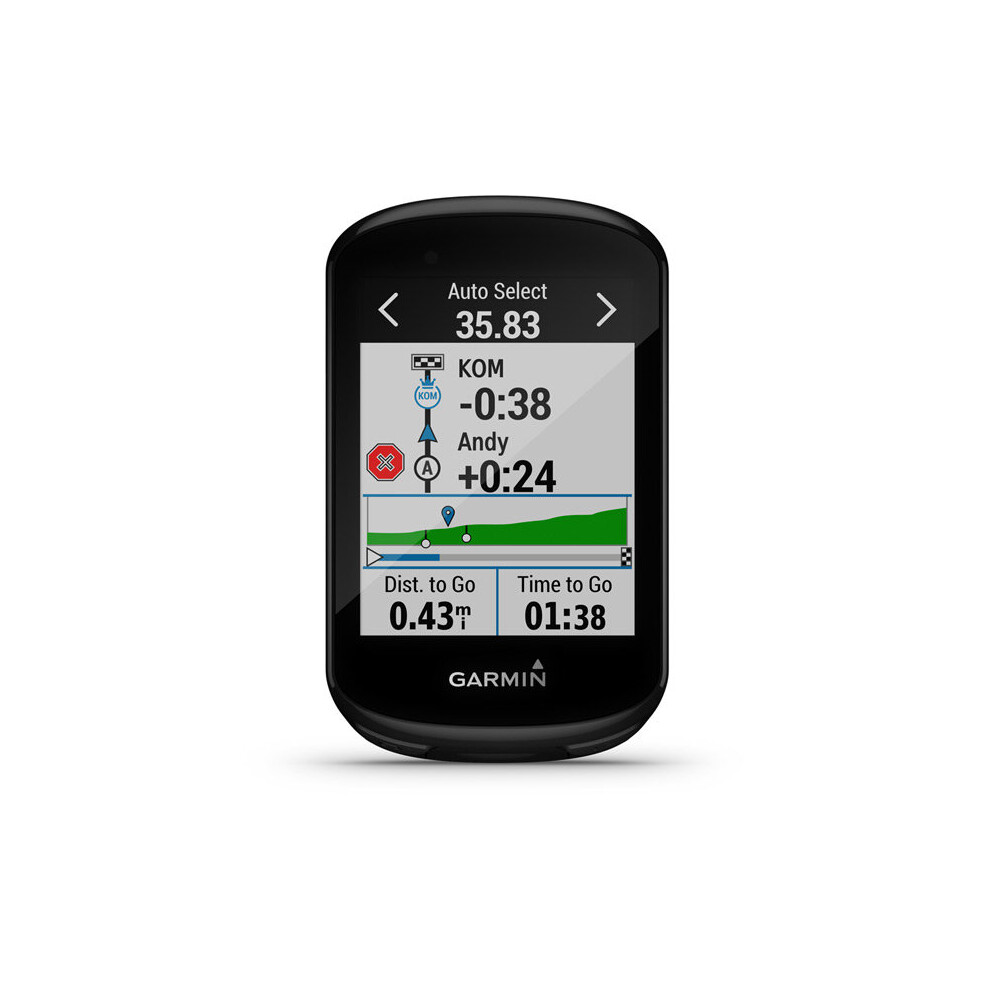 Garmin Edge 830 GPS Enabled Computer Unit Only
