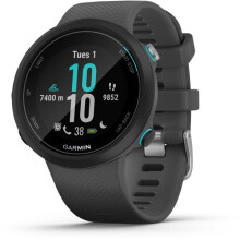 (One Size, Slate) Garmin Swim 2 Swimming Smartwatch
