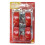 Castor 75mm Swivel Set (Amtech) 1