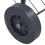 VidaXL vidaXL Portable Charcoal Kettle BBQ | Extra Large Barbecue Grill 8