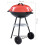 VidaXL vidaXL Portable Charcoal Kettle BBQ | Extra Large Barbecue Grill 10
