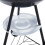 VidaXL vidaXL Portable Charcoal Kettle BBQ | Extra Large Barbecue Grill 7