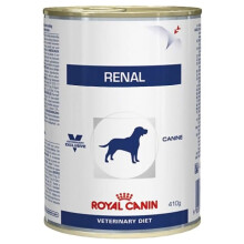 Royal Canin Veterinary Diet Dog - Renal 12 x 410g