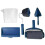 (5pc) Wall Paint Roller Kit 1