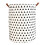 (A Pattern) Foldable Washing Clothes Laundry Basket Storage Hamper Bin Bag Tidy Home 1