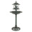 Kingfisher Kingfisher BB01 Ormanental Bird Bath & Table 1