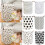 (Letter) Foldable Washing Clothes Laundry Basket Storage Hamper Bin Bag Tidy Home 2