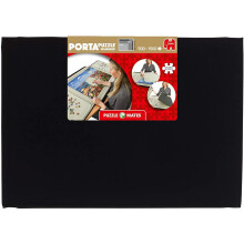 Jumbo Puzzle Mate Portapuzzle | Puzzleträger für bis zu 1500 Teile Puzzles