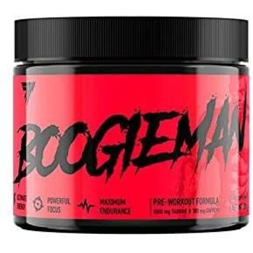 Trec Nutrition - Boogieman Pre-workout