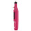 (Rose Red (USB Plug)) Pro Electric Nail Drill Machine Art Manicure Frinder Bits Set 4