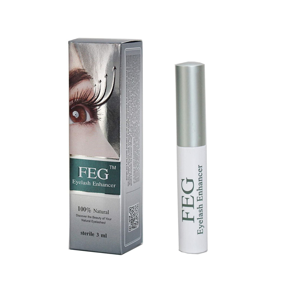 FEG Eyelash Enhancing Serum - 3ml