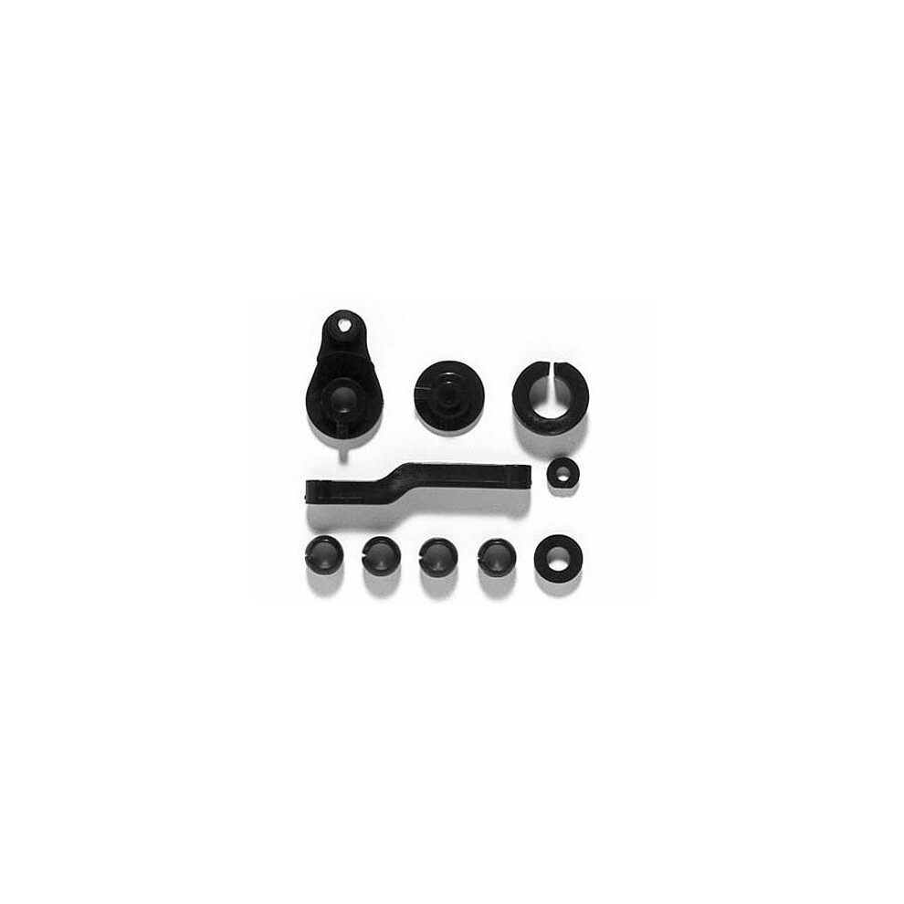 Tamiya 51005/0115308 TT-01 P Parts (Servo Horn) (TT01/TT01D/TT01E/TT02/TT02B)