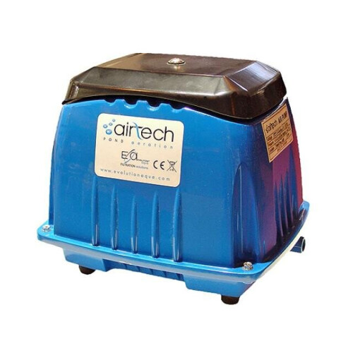 Evolution Aqua Evolution Aqua Airtech 150 Litre Air Pump