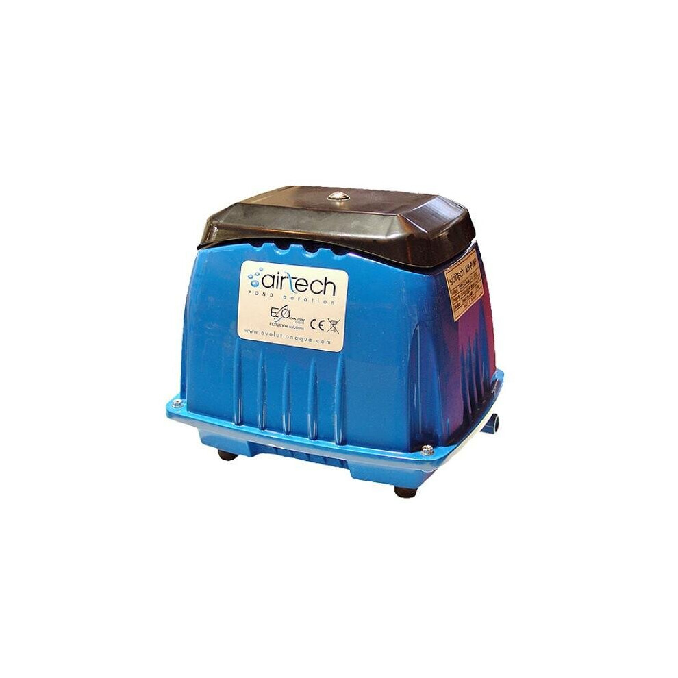 Evolution Aqua Airtech 150 Litre Air Pump